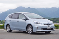 【COTY 選考コメント】つくづく国産車の未来はタフだ!…小沢コージ 画像