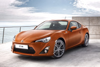 トヨタ86に高性能版計画か…250psスーパーチャージャー?! 画像