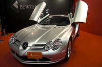 【東京モーターショー11】眼を閉じたらコンサートホール…BEWITH 画像