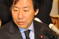 消費税10% 鍵は完全目的税化を訴えること...安住財務相 画像