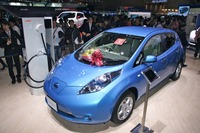【COTY 選考コメント】次世代車に対する意識改革を実現した…川端由美 画像