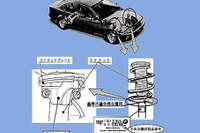 【リコール】相変わらず高温多湿に弱い!?…BMW『5シリーズ』 画像