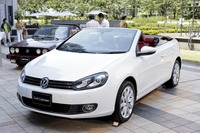 VWの販売シェアが過去最高…11月全登録乗用車 画像