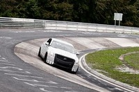【デトロイトモーターショー12】GMのワールドプレミアは一挙4台 画像