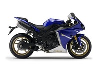 ヤマハ YZF-R1 の2012年モデル、TCSを追加 画像