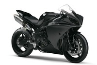 ヤマハ YZF-R1レースベース仕様車 2012年モデルを予約受付 画像