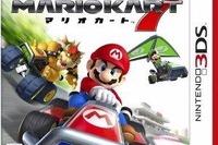 ［ゲーム］3DS『マリオカート7』過去最高の滑り出しに 画像