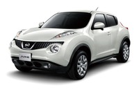 日産 ジューク、エンストして再始動できなくなるおそれ 画像