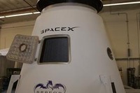 ［航空・宇宙］NASA、SpaceXのデモ飛行を来年2月に実施 画像