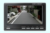 三菱電機、6.1型LCDカラーモニターを発売…高輝度・広視野角 画像