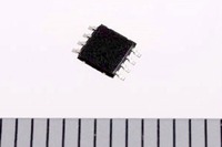 125度で30万回の書き換え可能なEEPROM セイコーインスツルが開発 画像