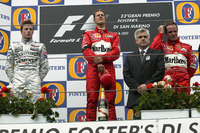 【F1サンマリノGP】サーキットデータ…ストップ・ザ・フェラーリ 画像