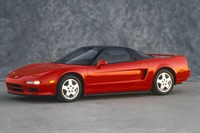 【株価】ホンダ NSX 復活は無視される 画像