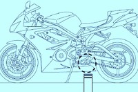 トライアンフ デイトナ675 など2車種…エンストするおそれ 画像