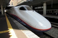 JR東日本、年末年始の予約状況---1％減 画像