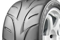 ブリヂストン、サーキット走行用タイヤ RE-11SタイプRH を発売 画像