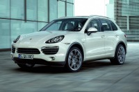 ポルシェ世界新車販売、25%増…1-11月実績 画像