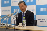 エコカー補助金復活、自工会が需要予測公表を先送り 画像
