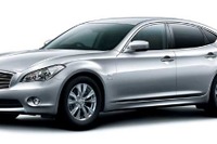 日産 フーガHV Aパッケージ…38万円お安く 画像