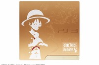 ［限定PS3］「ワンピース 海賊無双 GOLD EDITION」発売決定 画像