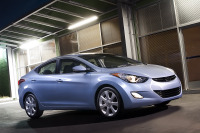 北米COTY2012、最終選考3台…日本車は脱落 画像
