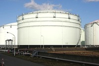 出光興産の1〜3月原油処理量…4%減産、東北の供給体制を強化 画像