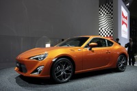 【新聞ウォッチ】トヨタ、 “ハチロクでGO”---2012年生産計画最高の865万台 画像