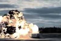 ジャガー XJ 防弾仕様、驚異のプロテクト性能［動画］ 画像