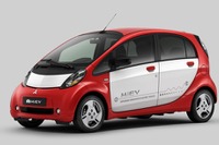 ジャパネットで i-MiEV …国内初のTVショッピングによるEV販売開始 画像