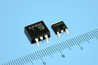 ルネサス、自動車室内灯向けパワー半導体を発売 画像