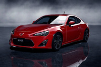 グランツーリスモ5、トヨタ 86 をプレゼント 画像
