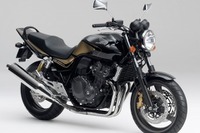 ホンダ CB400 SUPER FOUR などに特別仕様---期間限定 画像