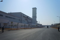 東風日産、花都第2工場が竣工…グローバルで日産最大 画像