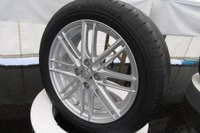 ブリヂストン、市販用ランフラットタイヤに10サイズを追加 画像