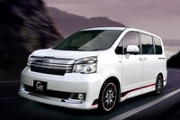 トヨタ車体が組織改正…ミニバン・商用車・SUV専門完成車メーカーに向けて 画像