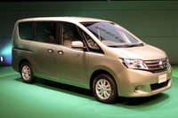 日産が好調、生産・販売・輸出のすべてがプラス…11月実績 画像