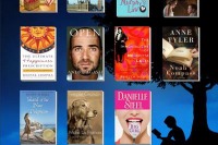 ［アプリ］Kindle AppがiPadに対応！ 画像