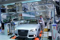 中国、ドイツを抜いて世界第2位の高級車市場へ…2011年見込み 画像
