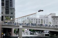 MINIクーペ、ファンが選ぶ理想のテストドライブ［動画］ 画像