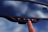 GMのオンスター、クライスラーの盗難車をスピード発見 画像