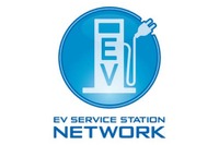 石油元売り4社、SSのEV充電ビジネスで共同実験---EVSS NETWORK 画像