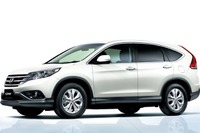 ホンダ CR-V 新型発売…1か月の受注が目標の2倍 画像