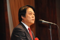 相次ぐ離党 民主党二輪車ユーザー議連 画像