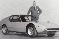 アバルト、スポーツカー独自開発へ…マルキオンネCEO明言 画像