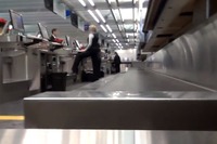 ［動画］俺の荷物はどこ行った？　トランクの冒険 画像