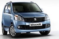 スズキのインド新車販売、7か月連続減…12月実績 画像