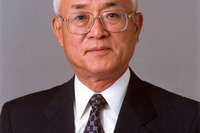 三菱自動車、社長人事決定…岡崎氏が会長兼任 画像