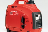 ホンダ、汎用製品の生産台数が累計1億台を達成 画像