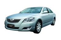 トヨタの中国新車販売、4%増の88万台…2011年実績 画像