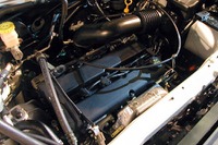 【お待たせ! マツダ『トリビュート』】心臓はアメリカン、にじむ雰囲気は? 画像